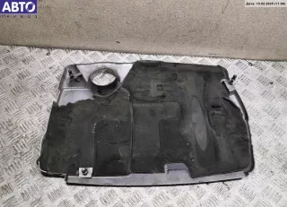  Накладка декоративная на двигатель Renault Scenic 2 Арт 53940170, вид 2