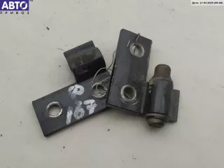  Петля двери передней правой BMW 7 E38 Арт 53796312, вид 2