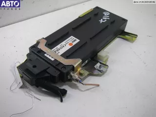 84116904906 Блок управления BMW 7 E38 Арт 53796466, вид 2