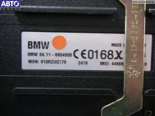 84116904906 Блок управления BMW 7 E38 Арт 53796466, вид 3