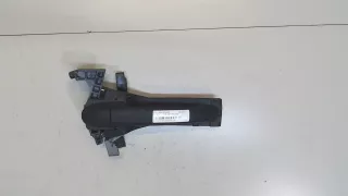 A1687601634,A1687660001 Ручка наружная задняя правая голубой Mercedes A W168 Арт 7526000, вид 1
