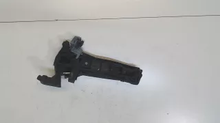 A1687601634,A1687660001 Ручка наружная задняя правая голубой Mercedes A W168 Арт 7526000, вид 2