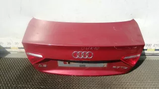  Крышка багажника Audi A5 (S5,RS5) 1 Арт OUK10HP01, вид 1