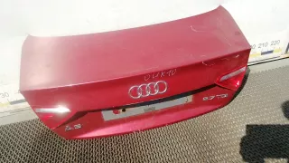  Крышка багажника Audi A5 (S5,RS5) 1 Арт OUK10HP01, вид 2