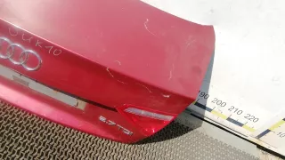  Крышка багажника Audi A5 (S5,RS5) 1 Арт OUK10HP01, вид 3