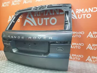 LR113833 дверь багажника Land Rover Range Rover Sport 2 Арт 208569PM, вид 2