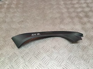 6457233060 накладка водостока Toyota Camry XV70 Арт 208815PM, вид 1