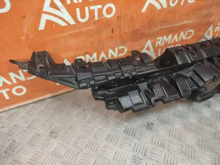 5311542010 кронштейн решетки радиатора Toyota Rav 4 5 Арт 208855PM, вид 2