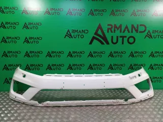 7P6807221DGRU, 7P6807221D Бампер фольксваген, фольцваген туарег Volkswagen Touareg 2 Арт ARM238557, вид 1
