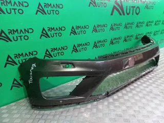 7P6807221DGRU, 7P6807221D Бампер фольксваген, фольцваген туарег Volkswagen Touareg 2 Арт ARM238569, вид 2