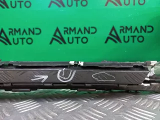 7P6807221DGRU, 7P6807221D Бампер фольксваген, фольцваген туарег Volkswagen Touareg 2 Арт ARM238569, вид 5