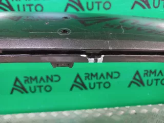 7P6807221DGRU, 7P6807221D Бампер фольксваген, фольцваген туарег Volkswagen Touareg 2 Арт ARM238569, вид 8