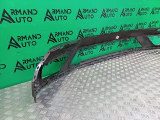 7P6807221DGRU, 7P6807221D Бампер фольксваген, фольцваген туарег Volkswagen Touareg 2 Арт ARM238569, вид 9