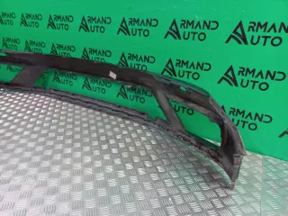 7P6807221DGRU, 7P6807221D Бампер фольксваген, фольцваген туарег Volkswagen Touareg 2 Арт ARM238569, вид 10