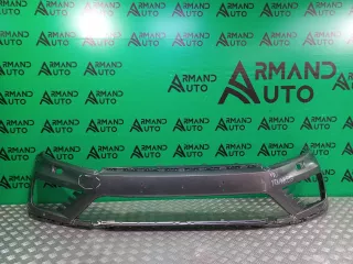 7P6807221FGRU, 7P6807221F Бампер фольксваген, фольцваген туарег Volkswagen Touareg 2 Арт ARM238580, вид 1