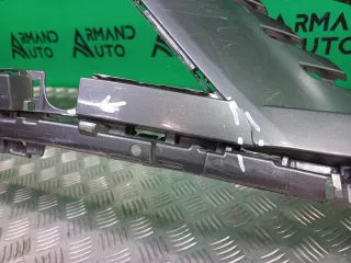 7P6807221FGRU, 7P6807221F Бампер фольксваген, фольцваген туарег Volkswagen Touareg 2 Арт ARM238580, вид 12