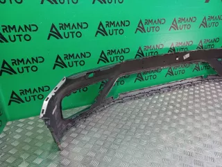 7P6807221FGRU, 7P6807221F Бампер фольксваген, фольцваген туарег Volkswagen Touareg 2 Арт ARM238580, вид 13