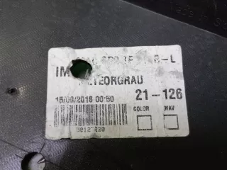 7P6807221FGRU, 7P6807221F Бампер фольксваген, фольцваген туарег Volkswagen Touareg 2 Арт ARM238580, вид 15