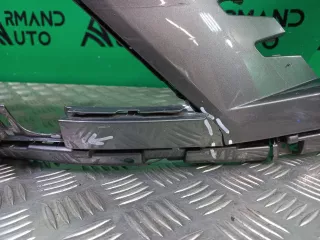 7P6807221FGRU, 7P6807221F Бампер фольксваген, фольцваген туарег Volkswagen Touareg 2 Арт ARM238580, вид 4