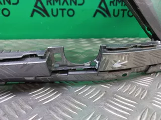 7P6807221FGRU, 7P6807221F Бампер фольксваген, фольцваген туарег Volkswagen Touareg 2 Арт ARM238580, вид 5
