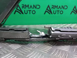 7P6807221FGRU, 7P6807221F Бампер фольксваген, фольцваген туарег Volkswagen Touareg 2 Арт ARM238580, вид 9