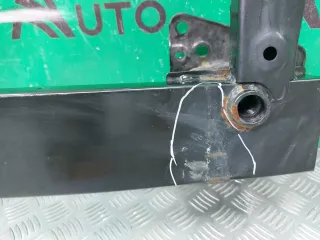 64900AA000 усилитель бампера Hyundai Elantra AD Арт ARM240600, вид 4