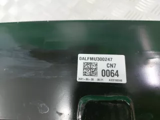 64900AA000 усилитель бампера Hyundai Elantra AD Арт ARM240600, вид 10