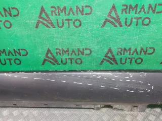 4E4853860DGRU, 4E4853860D Накладка порога Audi A8 D3 (S8) Арт ARM241117, вид 4