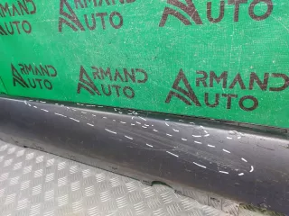 4E4853860DGRU, 4E4853860D Накладка порога Audi A8 D3 (S8) Арт ARM241117, вид 5