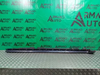 4E4853860DGRU, 4E4853860D Накладка порога Audi A8 D3 (S8) Арт ARM241117, вид 7