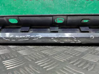 4E4853860DGRU, 4E4853860D Накладка порога Audi A8 D3 (S8) Арт ARM241117, вид 8