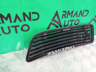 A22188003059999, A2218800305 Воздуховод капота Mercedes S W221 Арт ARM242251, вид 2