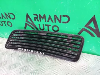 A22188003059999, A2218800305 Воздуховод капота Mercedes S W221 Арт ARM242251, вид 3