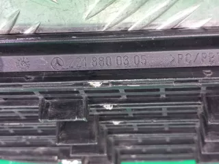 A22188003059999, A2218800305 Воздуховод капота Mercedes S W221 Арт ARM242251, вид 9