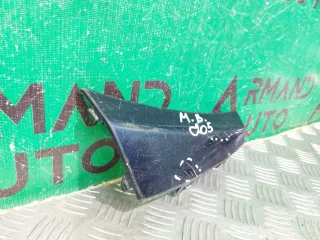 A20588565029999, A2058856502 Накладка бампера Mercedes C W205 Арт ARM242270, вид 2