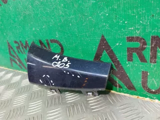 A20588565029999, A2058856502 Накладка бампера Mercedes C W205 Арт ARM242270, вид 3