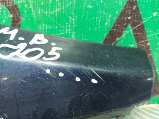 A20588565029999, A2058856502 Накладка бампера Mercedes C W205 Арт ARM242270, вид 4