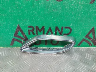 A0008850174 Насадка глушителя Mercedes GLS X166 Арт ARM242302, вид 1