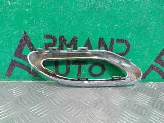 A0008850174 Насадка глушителя Mercedes GLS X166 Арт ARM242302, вид 9