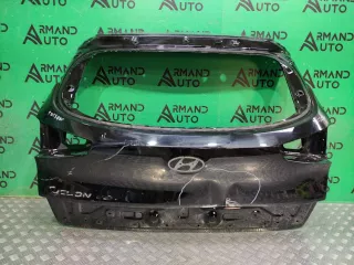 73700D3580 дверь багажника Hyundai Tucson 3 Арт ARM242377, вид 1