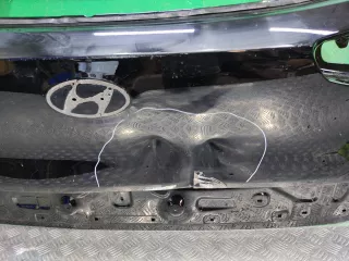 73700D3580 дверь багажника Hyundai Tucson 3 Арт ARM242377, вид 4