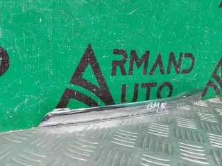 51117442494 Накладка бампера BMW X3 G01 Арт ARM242439, вид 2