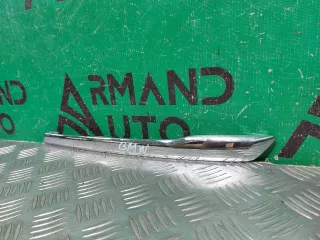 51117442494 Накладка бампера BMW X3 G01 Арт ARM242439, вид 3