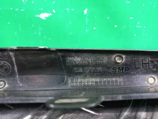 51117396853 Накладка бампера BMW 3 F30/F31/GT F34 Арт ARM242458, вид 11