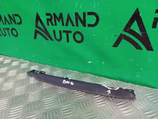 51117396853 Накладка бампера BMW 3 F30/F31/GT F34 Арт ARM242458, вид 3