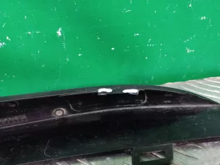 51117396853 Накладка бампера BMW 3 F30/F31/GT F34 Арт ARM242458, вид 6