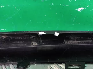 51117396853 Накладка бампера BMW 3 F30/F31/GT F34 Арт ARM242458, вид 7