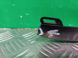 51117396853 Накладка бампера BMW 3 F30/F31/GT F34 Арт ARM242458, вид 10