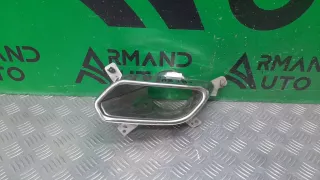 602001200AA Насадка глушителя Chery Tiggo  2 Арт ARM242544, вид 2