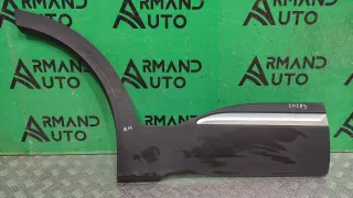 609000760aa, 609000396AA Молдинг двери Chery Tiggo 4 Арт ARM242562, вид 1